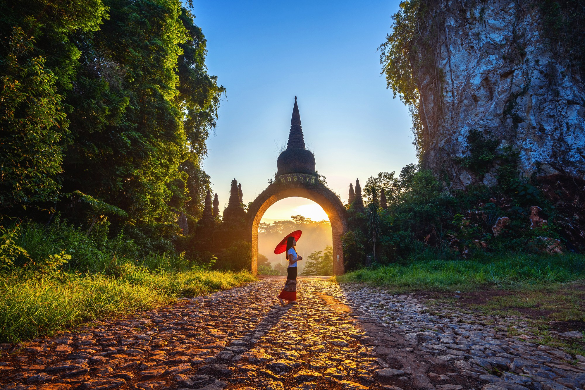 Chiang Mai - El corazón cultural